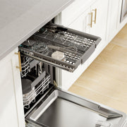 Bosch Full-integrated Top Control Dishwasher with PrecisionWash® and Home Connect® SPV68C73UC