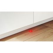 Bosch Full-integrated Top Control Dishwasher with PrecisionWash® and Home Connect® SPV68C73UC