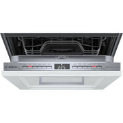 Bosch Full-integrated Top Control Dishwasher with PrecisionWash® and Home Connect® SPV68C73UC