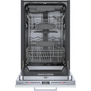 Bosch Full-integrated Top Control Dishwasher with PrecisionWash® and Home Connect® SPV68C73UC