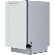 Bosch Full-integrated Top Control Dishwasher with PrecisionWash® and Home Connect® SPV68C73UC