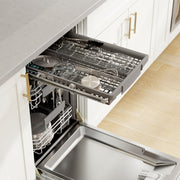 Bosch Built-in, 800 Series 18" Recessed Handle ADA-compliant Dishwasher SPE68C75UC
