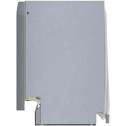 Bosch Built-in, 800 Series 18" Recessed Handle ADA-compliant Dishwasher SPE68C75UC