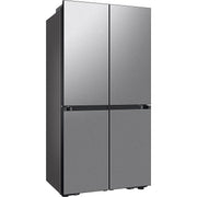 Samsung 36-inch, 22.5 cu. ft. Counter Depth French 4-Door Refrigerator with Beverage Center™ RF23DB9600QLAA