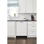 Frigidaire Panel Ready Built-In Dishwasher FDSR4501AP