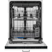 Frigidaire Panel Ready Built-In Dishwasher FDSR4501AP