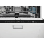 Frigidaire Panel Ready Built-In Dishwasher FDSR4501AP