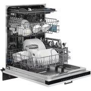 Frigidaire Panel Ready Built-In Dishwasher FDSR4501AP