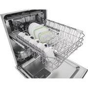 Frigidaire Panel Ready Built-In Dishwasher FDSR4501AP