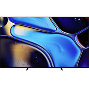 Sony 65-inch BRAVIA OLED 4K HDR Smart TV K-65XR80