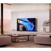Sony 77-inch BRAVIA OLED 4K HDR Smart TV K-77XR80