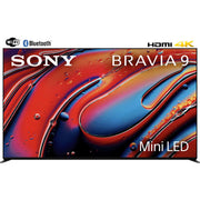 Sony 65-inch BRAVIA Mini LED QLED 4K HDR Smart TV K-65XR90