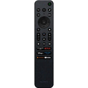 Sony 65-inch BRAVIA Mini LED QLED 4K HDR Smart TV K-65XR90