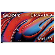 Sony 65-inch BRAVIA Mini LED QLED 4K HDR Smart TV K-65XR90