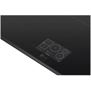 LG STUDIO Studio 36-inch Built-in Induction Cooktop CBIS3618BE