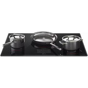 LG STUDIO Studio 36-inch Built-in Induction Cooktop CBIS3618BE