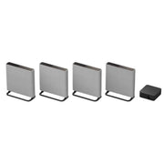 Sony BRAVIA Theater Quad 16-Channel with Dolby Atmos®/DTS:X® HT-A9M2
