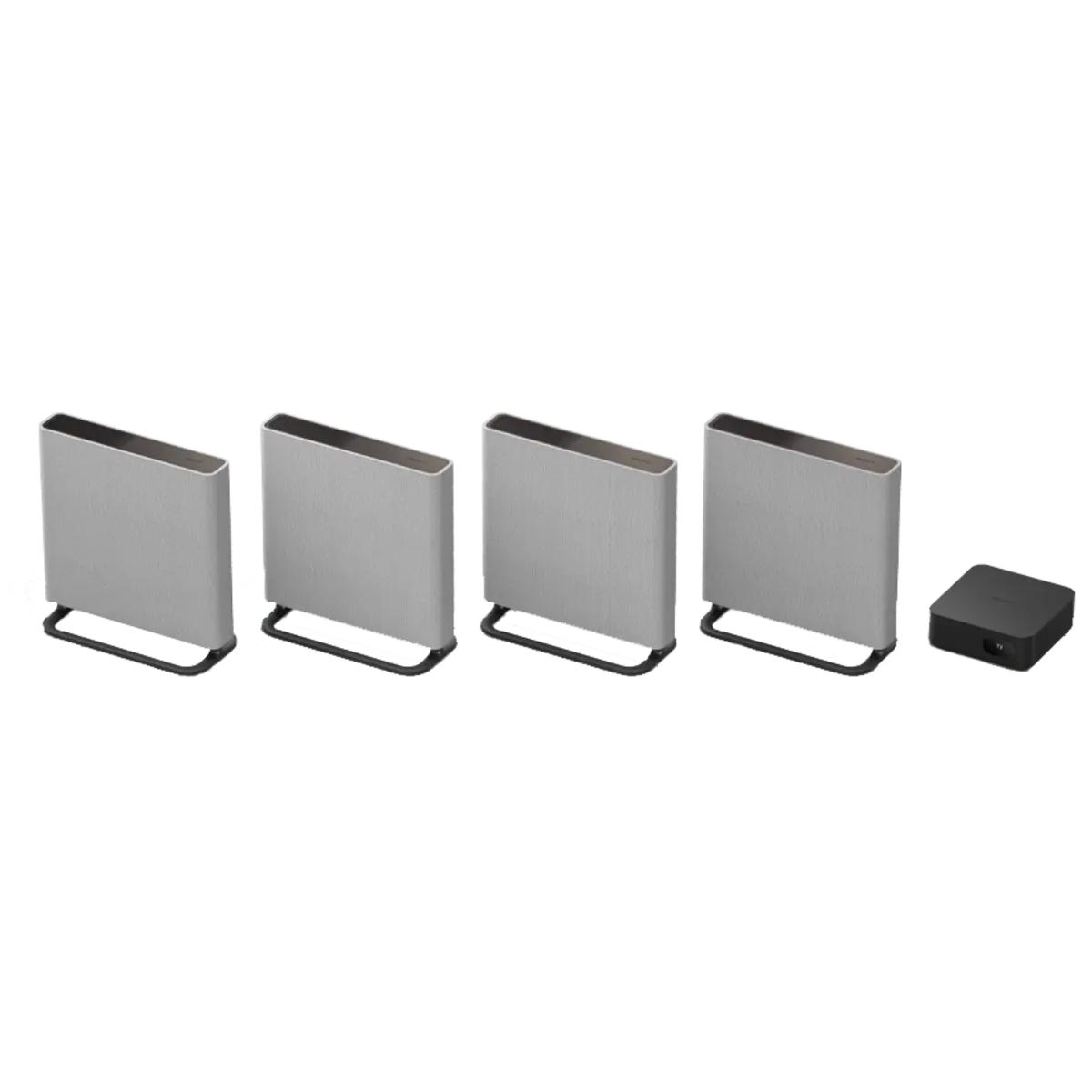 Sony BRAVIA Theater Quad 16-Channel with Dolby Atmos®/DTS:X® HT-A9M2