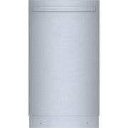 Bosch Built-In Dishwasher with CrystalDry™ SPX68C75UC