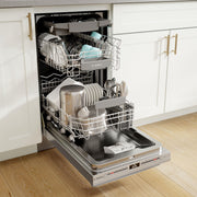 Bosch Built-In Dishwasher with CrystalDry™ SPX68C75UC