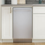 Bosch Built-In Dishwasher with CrystalDry™ SPX68C75UC