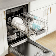 Bosch Built-In Dishwasher with CrystalDry™ SPX68C75UC