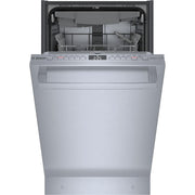 Bosch Built-In Dishwasher with CrystalDry™ SPX68C75UC