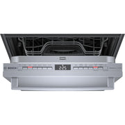 Bosch Built-In Dishwasher with CrystalDry™ SPX68C75UC