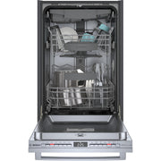 Bosch Built-In Dishwasher with CrystalDry™ SPX68C75UC