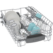 Bosch Built-In Dishwasher with CrystalDry™ SPX68C75UC