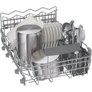 Bosch Built-In Dishwasher with CrystalDry™ SPX68C75UC