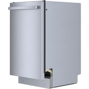 Bosch Built-In Dishwasher with CrystalDry™ SPX68C75UC