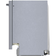 Bosch Built-In Dishwasher with CrystalDry™ SPX68C75UC