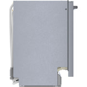 Bosch Built-In Dishwasher with CrystalDry™ SPX68C75UC