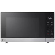 LG 22-inch, 1.5 cu. ft. NeoChef™ Countertop Microwave with Smart Inverter MSER1590S
