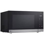 LG 22-inch, 1.5 cu. ft. NeoChef™ Countertop Microwave with Smart Inverter MSER1590S