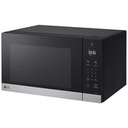 LG 22-inch, 1.5 cu. ft. NeoChef™ Countertop Microwave with Smart Inverter MSER1590S