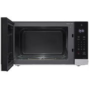 LG 22-inch, 1.5 cu. ft. NeoChef™ Countertop Microwave with Smart Inverter MSER1590S