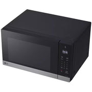 LG 22-inch, 1.5 cu. ft. NeoChef™ Countertop Microwave with Smart Inverter MSER1590S
