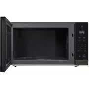 LG 24-inch, 2.0 cu. ft. NeoChef™ Countertop Microwave Oven with Smart Inverter MSER2090D