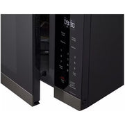 LG 24-inch, 2.0 cu. ft. NeoChef™ Countertop Microwave Oven with Smart Inverter MSER2090D