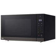 LG 24-inch, 2.0 cu. ft. NeoChef™ Countertop Microwave Oven with Smart Inverter MSER2090D