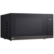 LG 24-inch, 2.0 cu. ft. NeoChef™ Countertop Microwave Oven with Smart Inverter MSER2090D