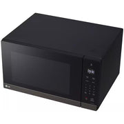 LG 24-inch, 2.0 cu. ft. NeoChef™ Countertop Microwave Oven with Smart Inverter MSER2090D