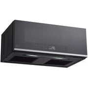 LG 1.3 cu. ft. Over-the-Range Microwave Oven with EasyClean® MVEF1337F