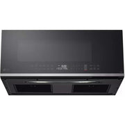 LG 1.3 cu. ft. Over-the-Range Microwave Oven with EasyClean® MVEF1337F