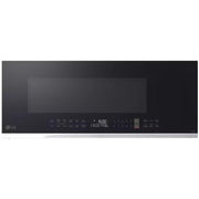 LG 1.3 cu. ft. Over-the-Range Microwave Oven with EasyClean® MVEF1337F