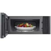 LG 1.3 cu. ft. Over-the-Range Microwave Oven with EasyClean® MVEF1337F