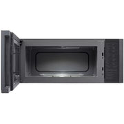 LG 1.3 cu. ft. Over-the-Range Microwave Oven with EasyClean® MVEF1337F