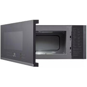 LG 1.3 cu. ft. Over-the-Range Microwave Oven with EasyClean® MVEF1337F